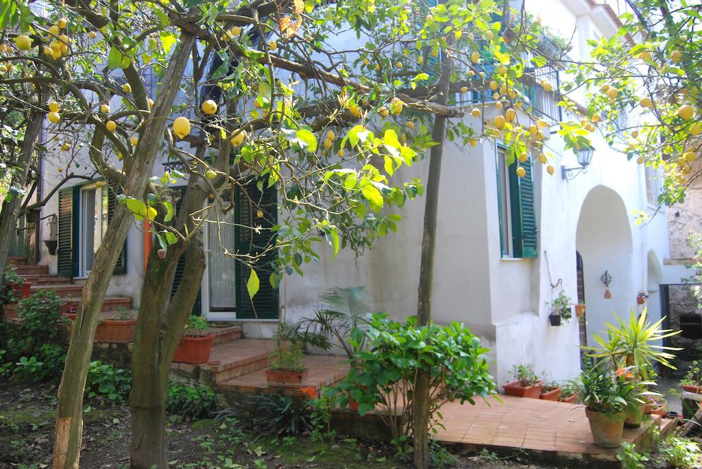 Studios Guest house Sorrento